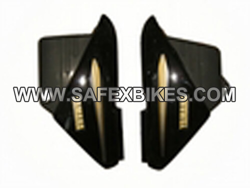 Yamaha crux s spare on sale parts